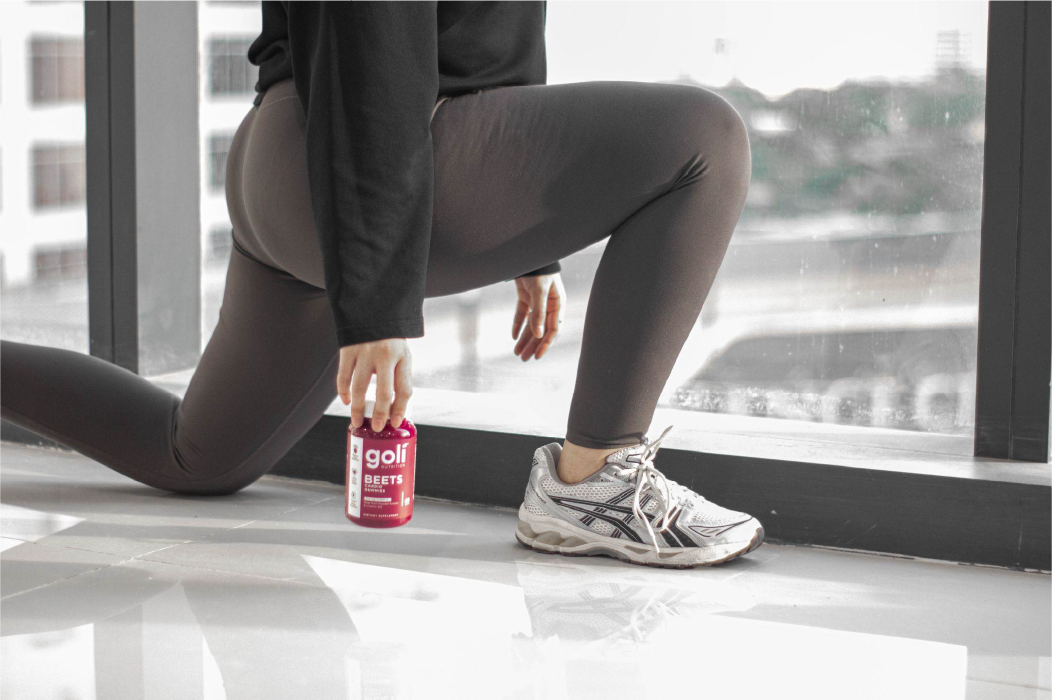 Wellness, Your Way: Finding Your Perfect Goli Match