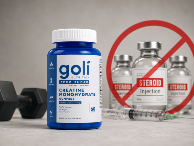 Creatine 101: Benefits, Myths & How to Start