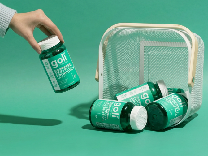 Probiotics & Gut Health: A Simple Guide