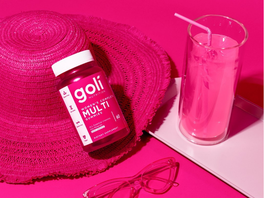 Choosing the Right Multivitamin for Women