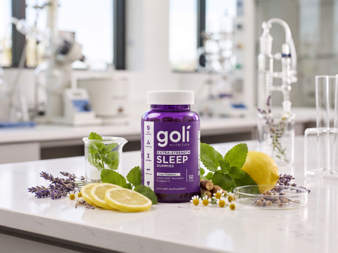 Can’t Sleep? 5 Natural Sleep Aids That Actually Help