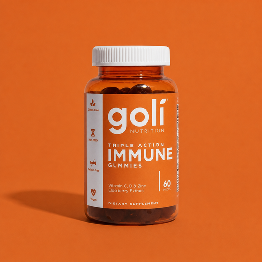 How to Strengthen Your Immune System Naturally