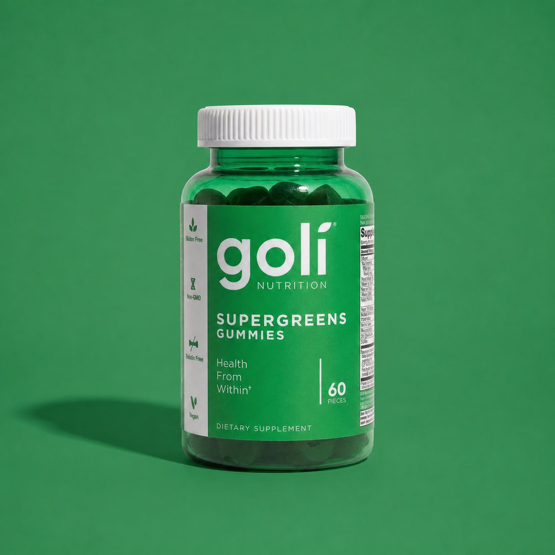Greens Supplements: Are They Worth It?