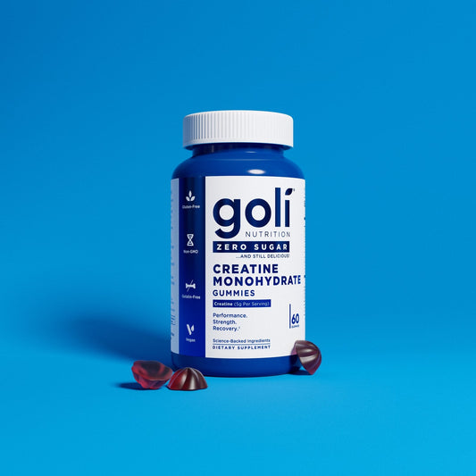 Creatine 101: Benefits, Myths & How to Start