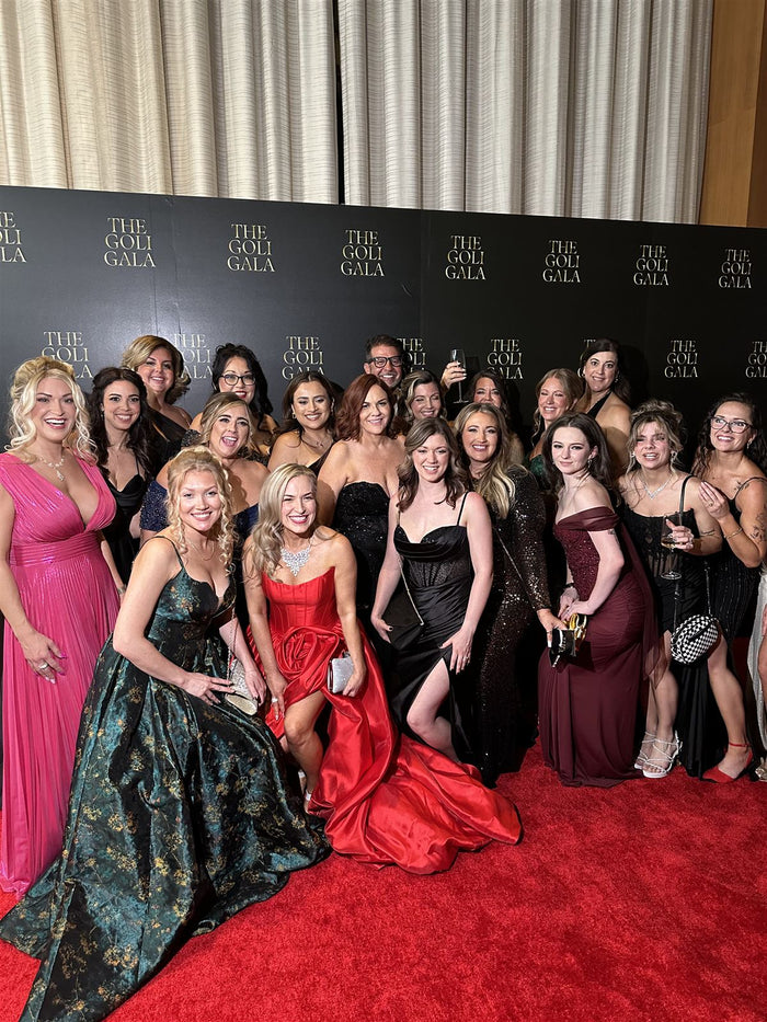 Inside the Goli Gala 2025: A Historic Night with TikTok Shop US