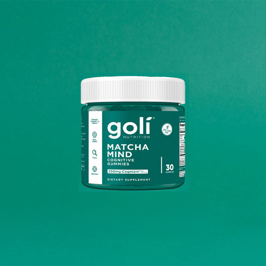 Matcha for Focus & Calm Energy: How It Works