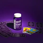 Extra Strength Sleep Gummies 50's