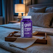 Extra Strength Sleep Gummies 50's