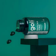 Matcha Mind Gummies 60's
