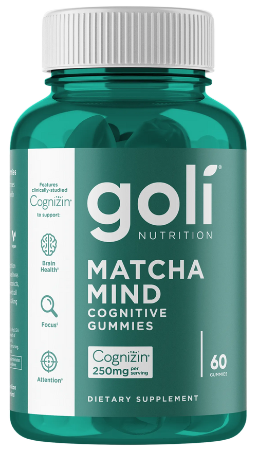 Matcha Mind