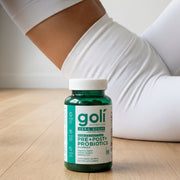 Zero Sugar Pre+Post+Probiotics