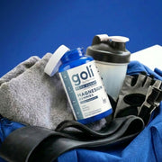 Zero Sugar Magnesium