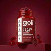 Renew NAD+