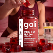 Renew NAD+