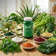 Supergreens