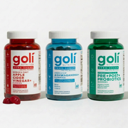 Zero Apple Cider & Zero Ashwagandha & Zero Probiotics