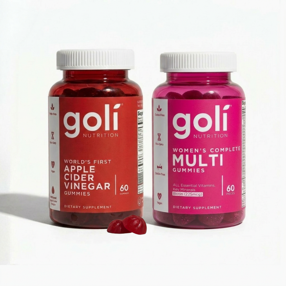 Beauty & Wellness Bundle