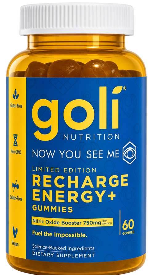 Recharge Energy+