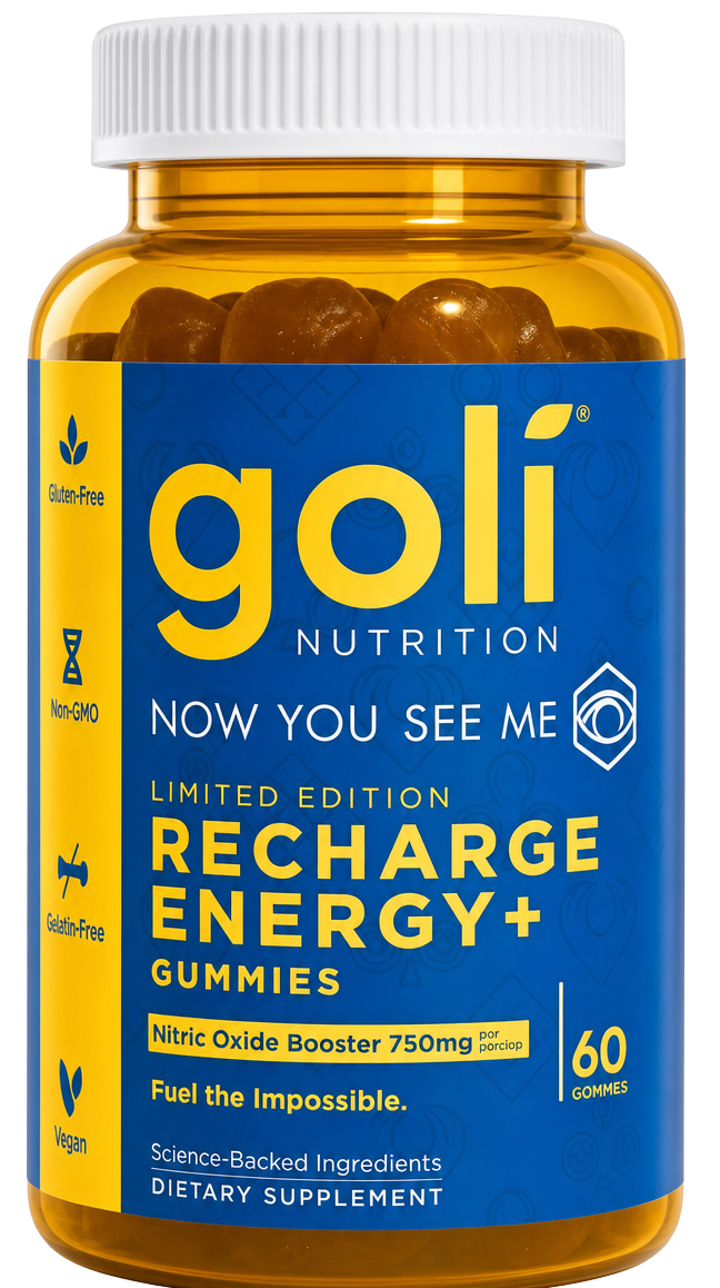 Recharge Energy+