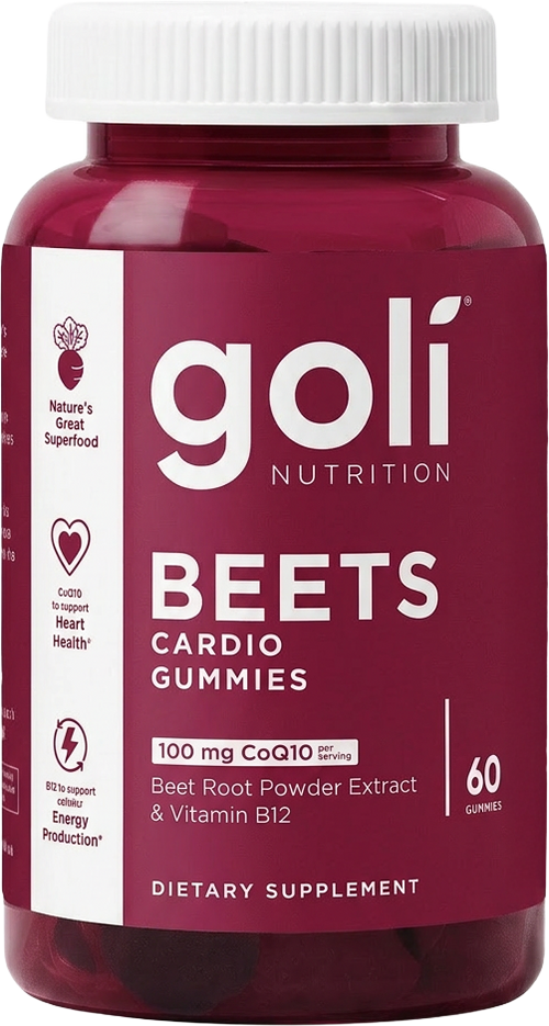 Beets Cardio