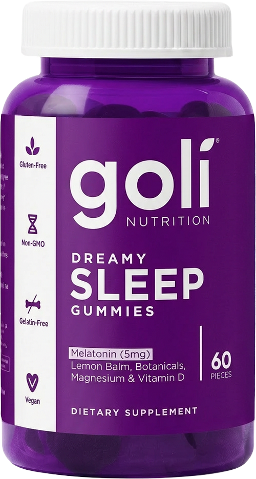 Dreamy Sleep