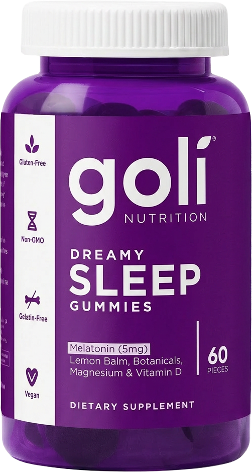 Dreamy Sleep