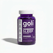 Extra Strength Sleep Gummies 50's