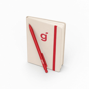 Goli Notebook