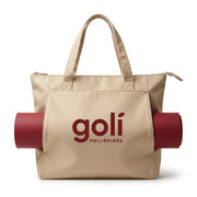 Goli Yoga Bag