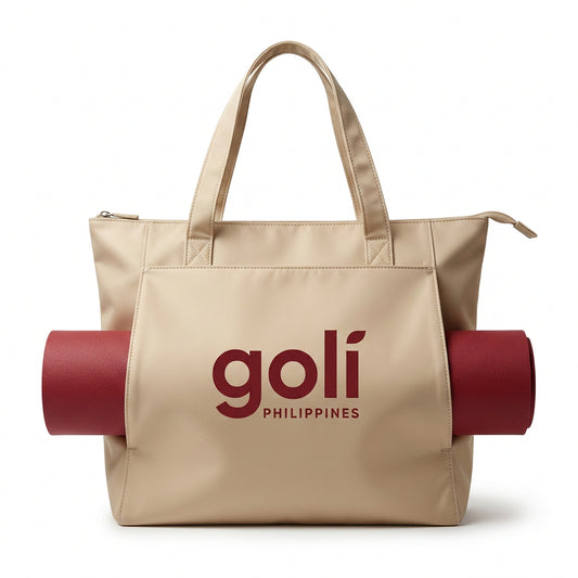 Goli Yoga Bag