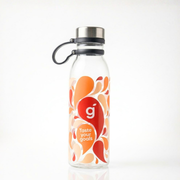 Goli Water Bottle