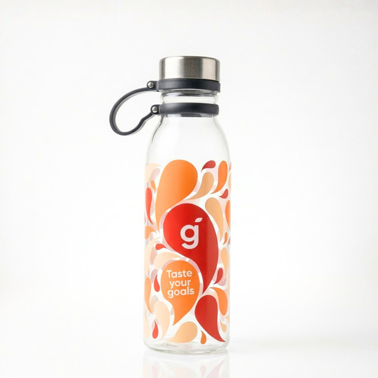 Goli Water Bottle