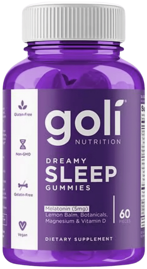 Dreamy Sleep