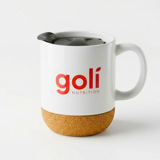 Goli Mug