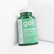 Goli Pillows