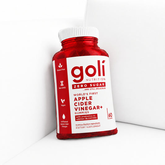Goli Pillows