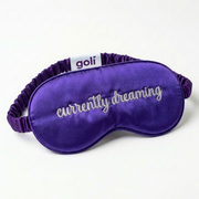 Goli Eye Mask (Currently Dreaming)