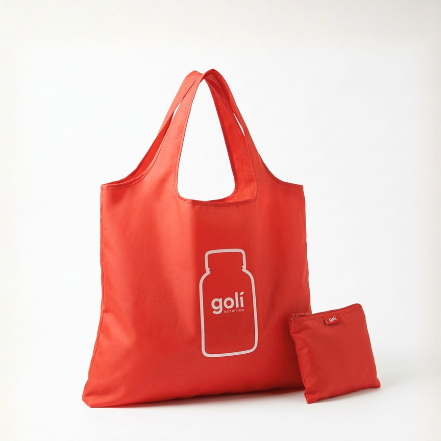 Goli Tote Bag