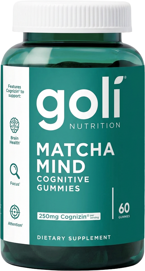 Matcha Mind