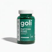 Matcha Mind Gummies 60's