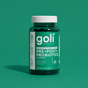 Pre+Post+Probiotics