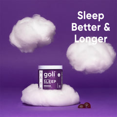 Ashwagandha + Dreamy Sleep (60 Gummies - Pack of 2)