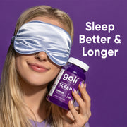 Ashwaganda & Dreamy Sleep