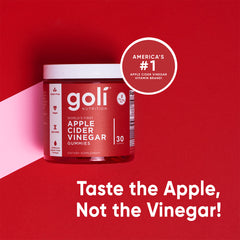 Apple Cider Vinegar + Ashwagandha (60 Gummies - Pack of 2)