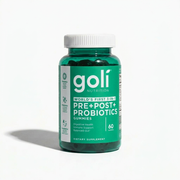 Pre+Post+Probiotics