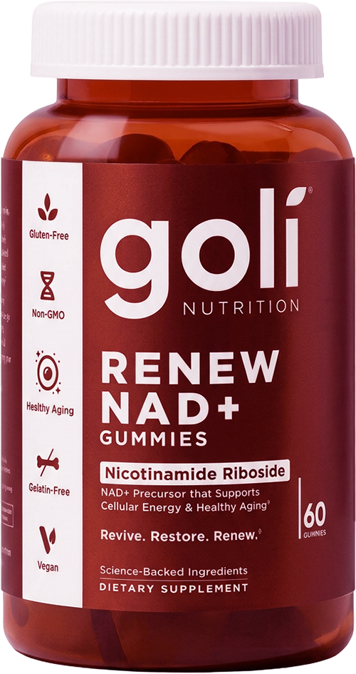 Renew NAD+