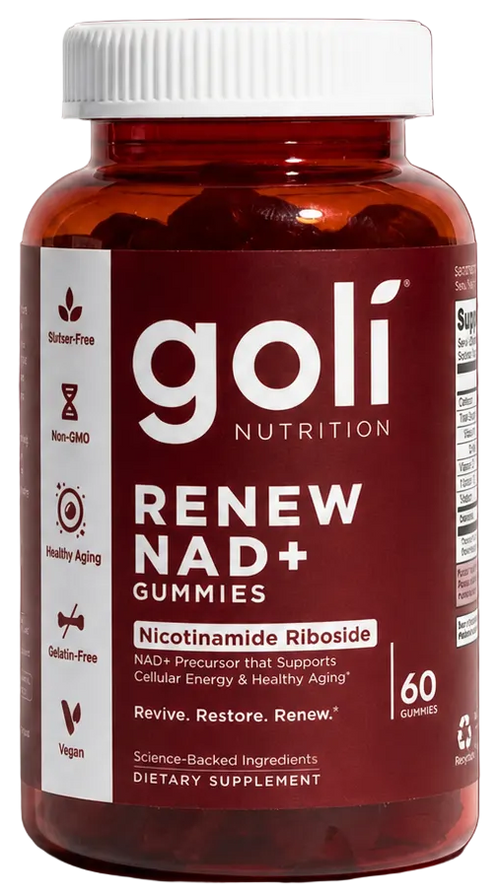 Renew NAD+