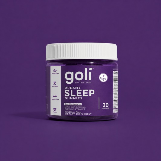 Dreamy Sleep