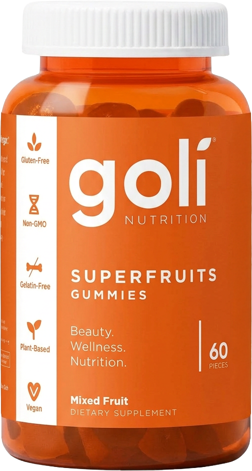 Superfruits