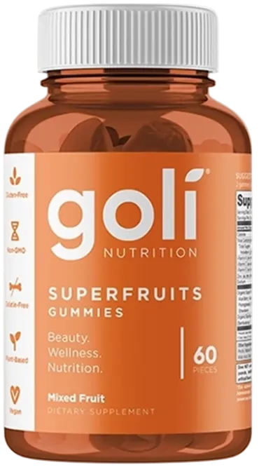 Superfruits